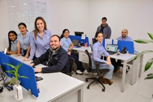 Itacamba se ubica entre los cuatro mejores lugares para trabajar en Cultura Innovadora de Bolivia