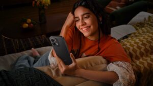 Llega la Serie REDMI 17 de Xiaomi, con batería robusta y una resistencia diseñada para el día a día