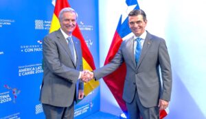 Tras 70 años, un presidente de Chile visitará Bolivia para tratar una agenda de 11 puntos