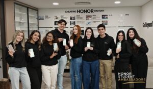 HONOR impulsa el talento joven con el lanzamiento de su programa HONOR Student Ambassadors