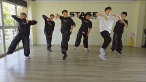 Samsung explora cómo el K-Dance adquiere nuevos ritmos en Latinoamérica en el tercer episodio de K-Connection