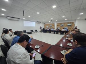 MILENIO propone “Revolución exportadora” para subir las ventas externas en más de 60% hasta el 2030
