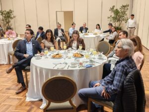 MILENIO: El desafío de la empresas bolivianas es demostrar que sus controles funcionan