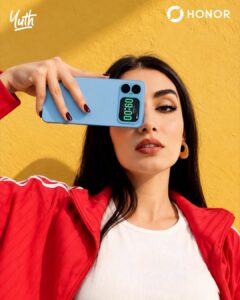 El nuevo HONOR Play20A y Youth, lanzan un concurso con grandes premios para los amantes de la tecnología y el estilo