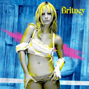 Britney Spears recupera “She’ll Never Be Me”, una canción inédita de hace 25 años