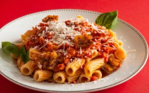 Día de la Pasta: los clásicos italianos que siguen conquistando a los usuarios de PedidosYa